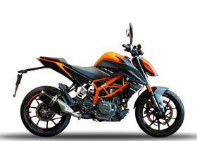 390 Duke